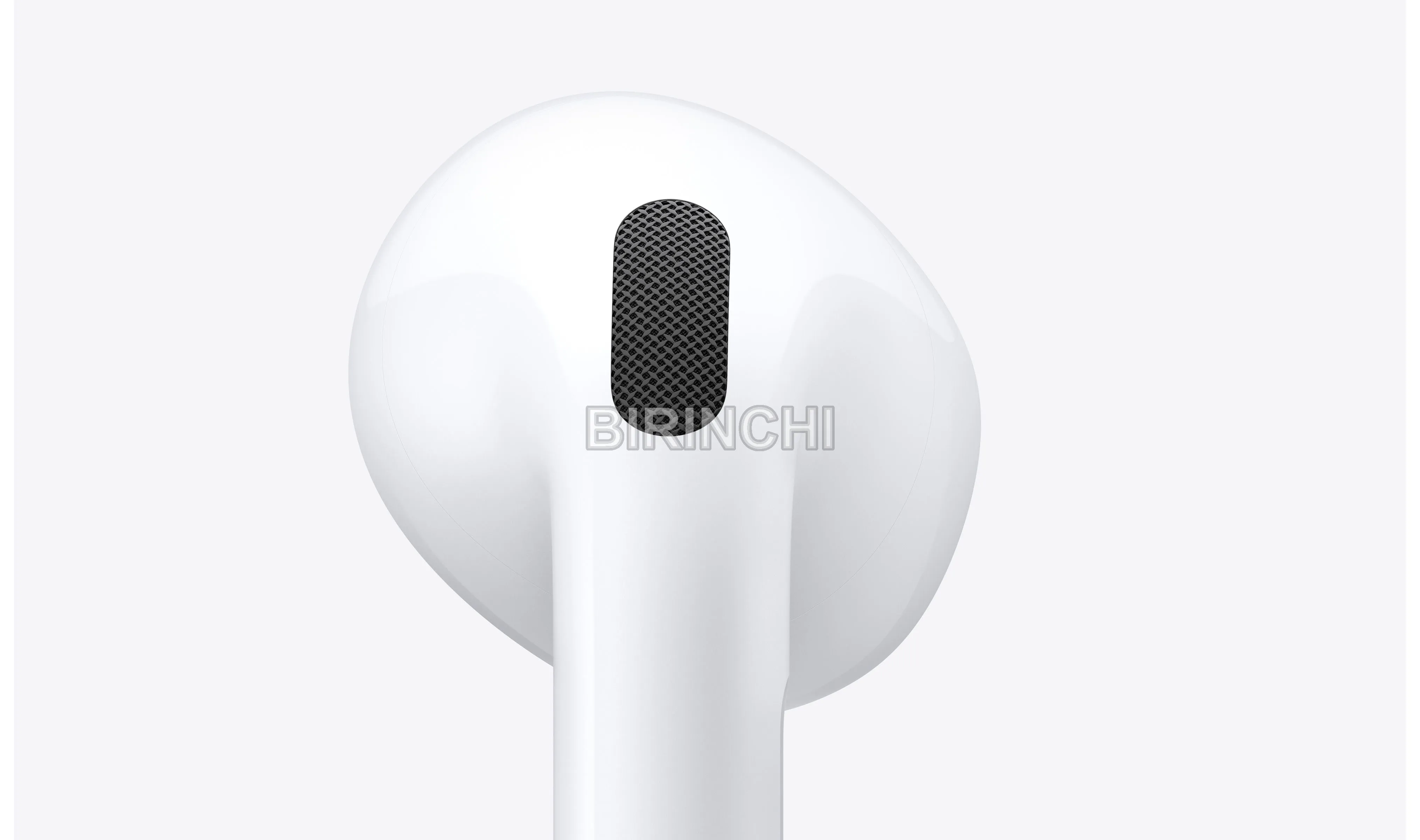 Наушники Apple AirPods 5, белый